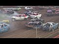 Mildenhall BWS 2021 Wild Card Final Race Complete Impact Videos