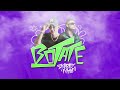 Skarlet x Milan - Botate (Audio Oficial)