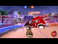 I bought ASTON MARTIN and WON a Tourney right away?! | Rocket League