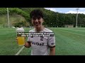 JFootball Team Competes in Korea National Football Tournament! (Preliminary Round 3 Matches). EP.1