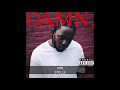 Kendrick Lamar - FEAR. [한글자막/가사]