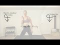 5 Minute Pilates Glutes and Abs Combo Workout I Tone it UP!
