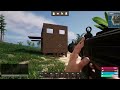 Unreal Engine 5 - Multiplayer Survival Game Course Trailer