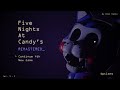 Five Nights at Candy's Night 3 (No Commentary)