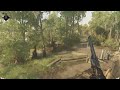 Hunt  Showdown forest bishop