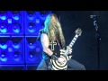 Ozzy Osbourne with Zakk Wylde Mr Crowley 4KHD Video  Rock USA pit