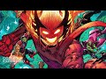 Beyond Omega Level: Chthon | Comics Explained