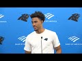 Bryce Young Is Set To Have A Successful Breakout Year With The Carolina Panthers (Film Analysis)