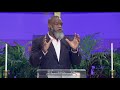 Biblical Justice vs. Social Justice | Voddie Baucham