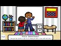 How to Be Kind and Caring Social Story for Kids - Teaching Kindness to Early Elementary Students