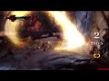 God of War 3 - Kratos VS Zeus (Father Son Epic Showdow 1) [HD]