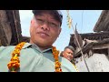 Singdi Village Lamjung || second largest village || Rich in Gurung culture