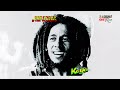 Who was better, Peter Tosh or Bob Marley?