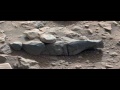 Mars Anomalies: Artifacts All Over The Place Near Mount Sharp - PART 2 of 2