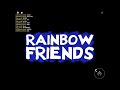 Roblox Rainbow friends Chapter 2 BEST PART (IN FIRST PERSON)