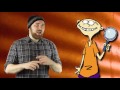 What's Edd Hiding Under the HAT?! - Ed, Edd and Eddy | Channel Frederator