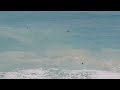 2 men drowning - Cancun Spring Break 2015