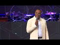 Tap In | Pastor Touré Roberts