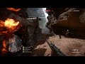 Battlefield™ 1 Open Beta - The Horror