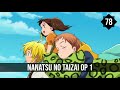 Top 100 Most Popular Anime Openings OF ALL TIME [HD 1080]