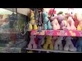 FAULTY CLAW MACHINE ERRORS BADLY!!!!