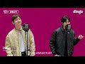 동방신기(TVXQ!)의 킬링보이스를 라이브로! – 주문-MIROTIC, Rising Sun, Rebel, Hug, 운명, 왜, 풍선, The Way U Are | 딩고뮤직