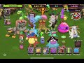 Showing My Singing Monsters for the first time