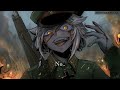 Tanya's Speech || Humans prefer emotions over logic, irrationalism of humanity || Youjo senki