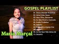 Maria Marçal   UM NOVO DIA VIRÁ,    Só As Melhores Músicas Gospel Mais Tocadas, Então Profetiza
