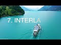 10 Best Places To Visit In Switzerland | 4K | Switzerland Travel Guide 2024