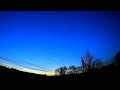 Timelapse:  Winter Solstice Sunset 2022 The Shortest Day of The Year