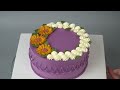 1000+ Fancy Cake Decorating Ideas | More Colorful Cake Decorating Compilation | Satisfying Cakes