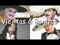 MARCO ANTONIO SOLIS, VICENTE FERNANDEZ, PEPE AGUILAR, JOAN SEBASTIAN LO MEJOR VIEJITAS PERO BONITAS