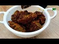 Stuffed Karela | ମସଲା ଦିଆ ଗୋଟା କଲରା