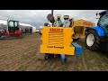 Mastenbroek 10/12D Deutz Diesel Sub-Surface Drainage Trencher (100kw / 134hp) Swain`s Land Drainage