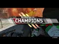 Apex Last season 11 Gameplay