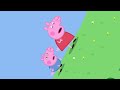 The Naughty Clouds! 🌦️ | Peppa Pig Official Full Episodes