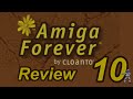 Amiga Forever 10 Review