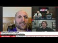 Ben Askren Gives A Hot Take On Dan Gable's Wrestling Style/Mentality