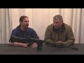 Rhodesian FAL - with Larry Vickers