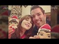 Jonathan Scott & Zooey Deschanel Share Their Unlikely Love Story | PEOPLE