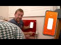 PROGRAMMABLE SMART THERMOSTATIC RADIATOR VALVES - TADO°  Review