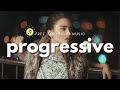 Imperss Music - Unforgettable Time | No Copyright Music (Melodic progressive) | Vlog music