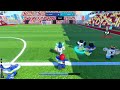 Super League Soccer Roblox