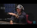 Kenny Chesney Sits In On The Bobby Bones Show