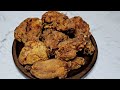 Chicken Broast Recipe | Commercial Fried Chicken Recipe