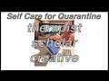 How to Self Soothe during quarantine | Self Care, Less Anxiety,