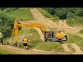 1986 Komatsu PC210LC 6.5 Litre 6-Cyl Diesel Crawler Excavator (92KW  / 123 HP)