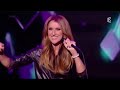 Céline Dion - I'm Alive Live Instrumental