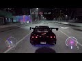 Need for Speed Heat how to build up rep easily guide